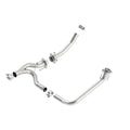 Borla auto part detail