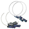 Oracle Lighting auto part detail