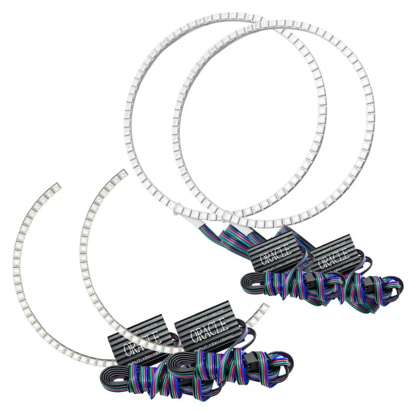 Oracle Lighting auto part