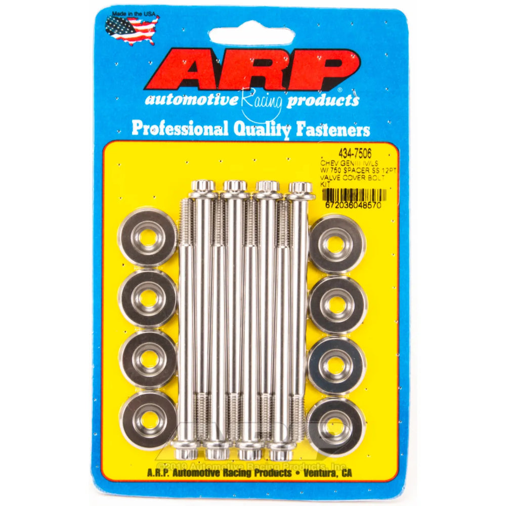 ARP spacers