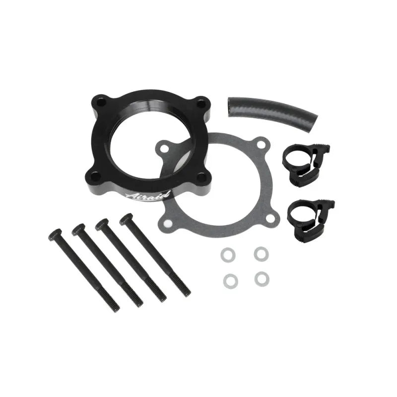 Airaid spacers