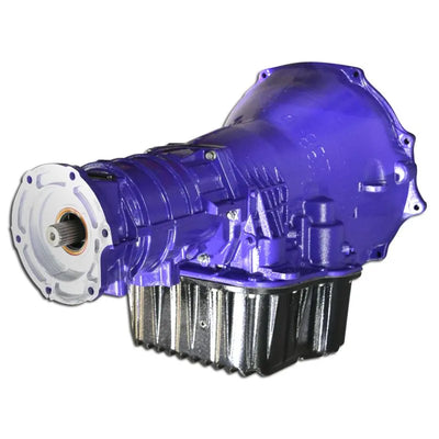 ATS Diesel auto part