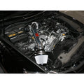 aFe intake system detail
