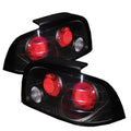 SPYDER tail light