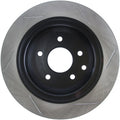 Stoptech auto part