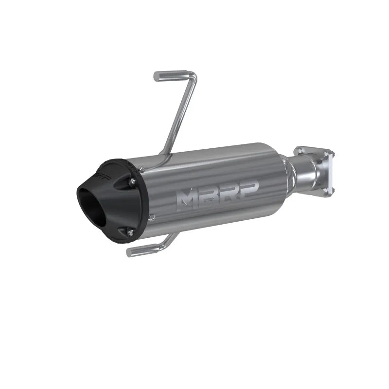 MBRP slip-on exhaust