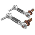 aFe sway bar installed view
