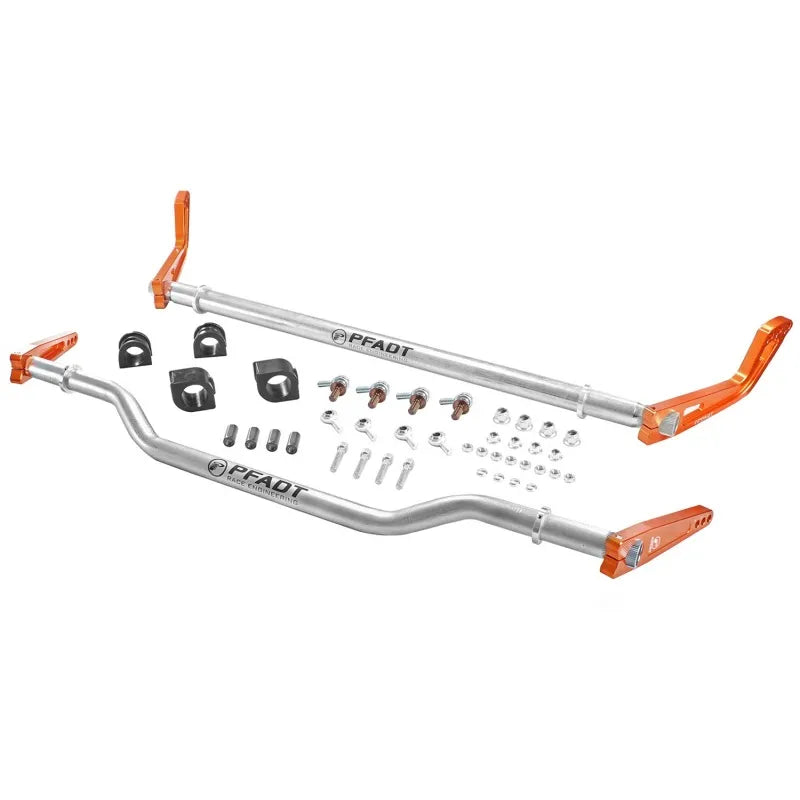 aFe sway bar