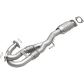 Magnaflow auto part detail