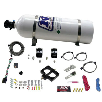 Nitrous Express auto part