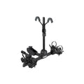 Thule roof rack detail