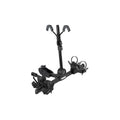 Thule roof rack detail