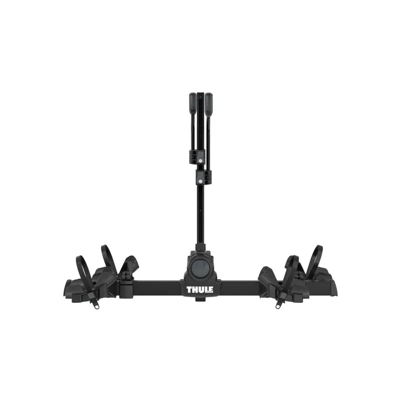 Thule roof rack