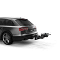 Thule roof rack