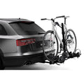 Thule roof rack