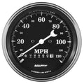 AutoMeter gauge