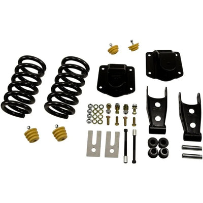 Belltech shock absorber