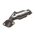 Magnaflow auto part detail