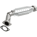 Magnaflow auto part close-up