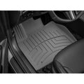 WeatherTech auto part detail