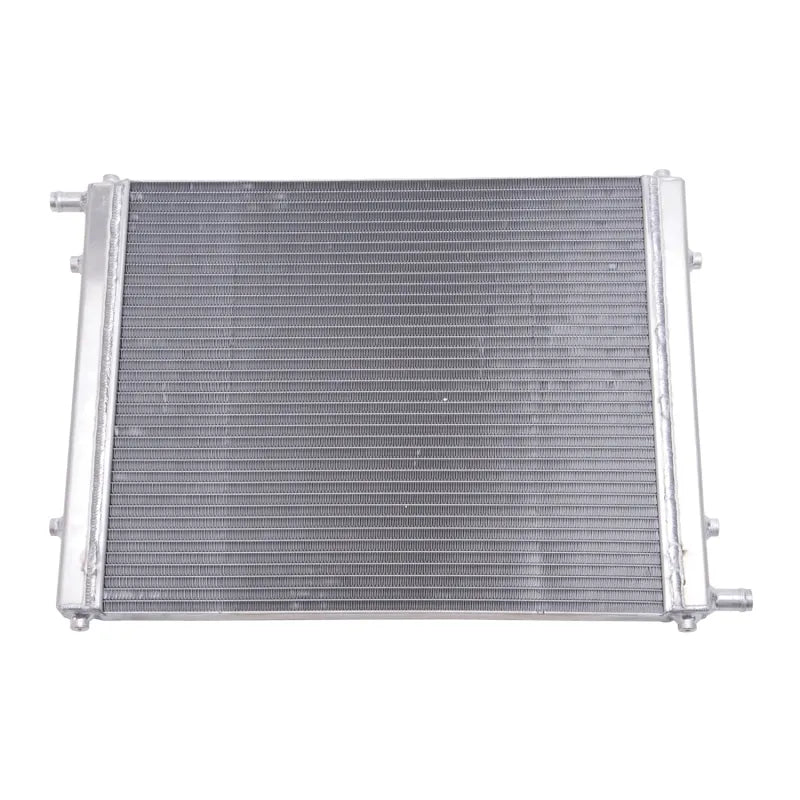 Edelbrock black auto part