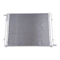 Edelbrock black auto part