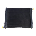 Edelbrock auto part detail