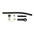BD Diesel roof rack detail