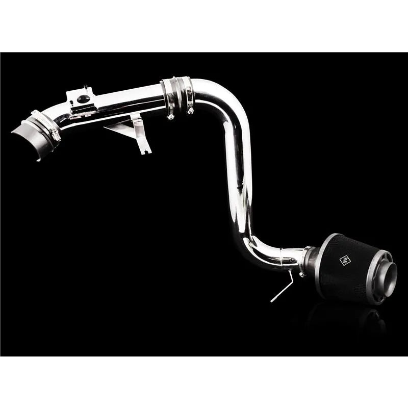 Weapon R intake system