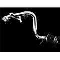 Weapon R intake system