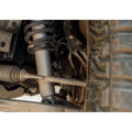Ford Racing lift kit close-up