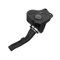 aFe cold air intake