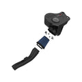 aFe cold air intake detail