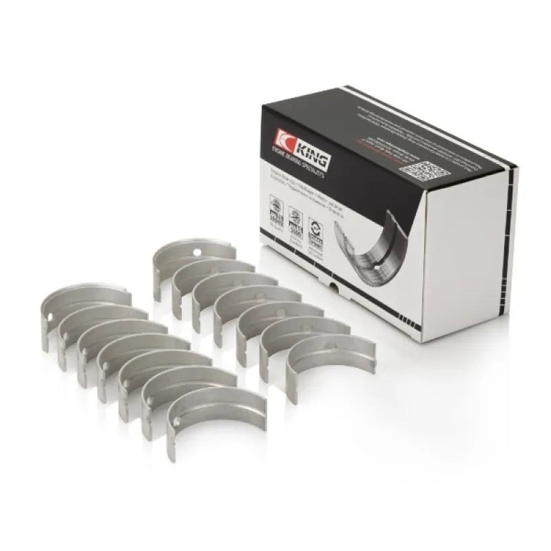 King Engine Bearings auto part