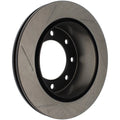 Stoptech auto part