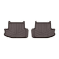 WeatherTech auto part detail