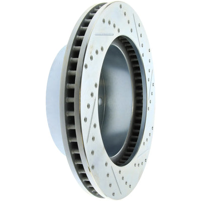 Stoptech auto part