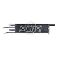 CSF oil cooler