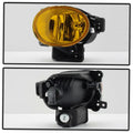 SPYDER fog light kit close-up