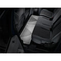 WeatherTech auto part close-up