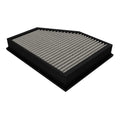 aFe air filter close-up