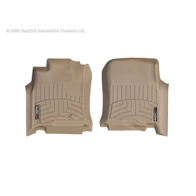 WeatherTech auto part