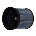 aFe air filter close-up