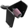K&N Engineering intake system