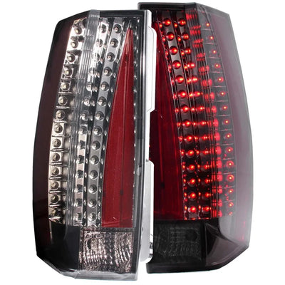 ANZO smoke tail light