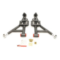BMR Suspension black auto part