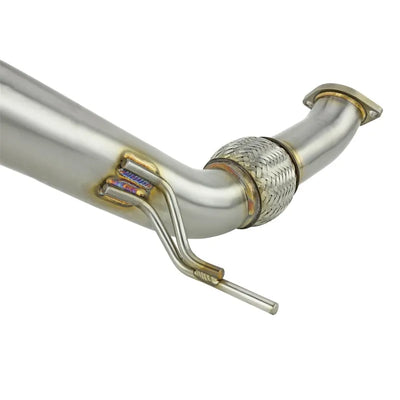 Skunk2 Racing downpipe