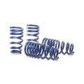 H&R springs