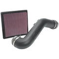 Airaid intake system