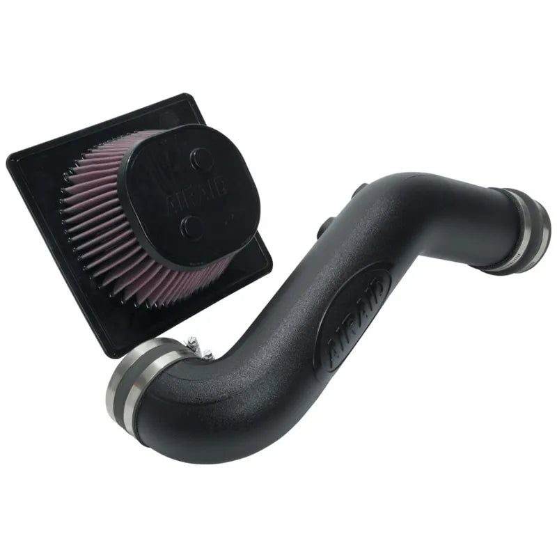 Airaid intake system